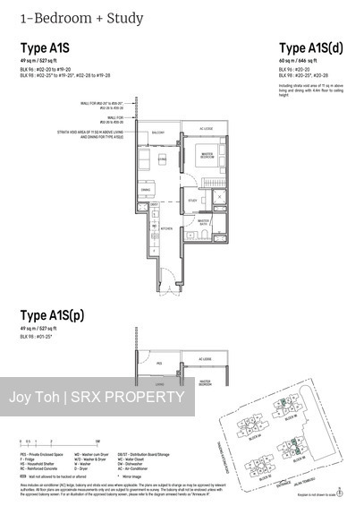 Tembusu Grand (D15), Condominium #543390231